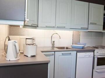 Фотографии Дома для отпуска Holiday Home Hämeenhelmi г. Pätiälä (Финляндия) №5 Фото Дома для отпуска Holiday Home Hämeenhelmi г. Pätiälä 5