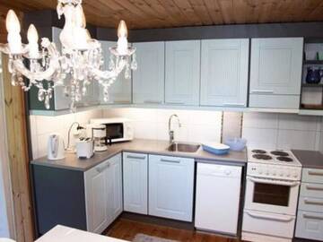 Фото номера Дом для отпуска Дома для отпуска Holiday Home Hämeenhelmi г. Pätiälä 14