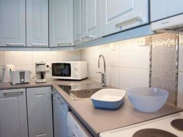 Фото номера Дом для отпуска Дома для отпуска Holiday Home Hämeenhelmi г. Pätiälä 6