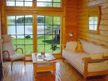 Фотографии Дома для отпуска Holiday Home Hämeenhelmi г. Pätiälä (Финляндия) №3 Фото Дома для отпуска Holiday Home Hämeenhelmi г. Pätiälä 3
