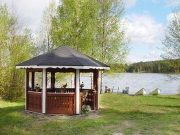 Фотографии Дома для отпуска Holiday Home Alahuone г. Pätiälä (Финляндия) №5 Фото Дома для отпуска Holiday Home Alahuone г. Pätiälä 5