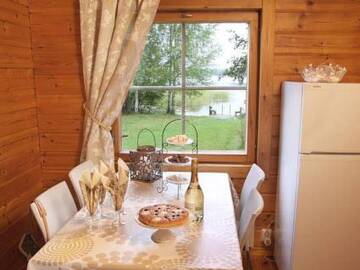 Фото номера Дом для отпуска Дома для отпуска Holiday Home Alahuone г. Pätiälä 10