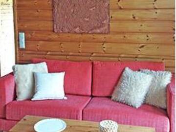 Фото номера Дом для отпуска Дома для отпуска Holiday Home Alahuone г. Pätiälä 14
