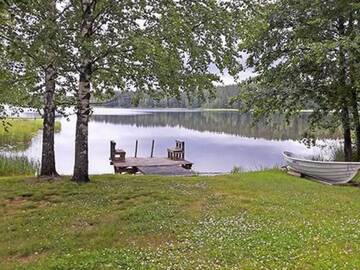 Фото номера Дом для отпуска Дома для отпуска Holiday Home Alahuone г. Pätiälä 13