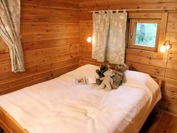 Фото номера Дом для отпуска Дома для отпуска Holiday Home Alahuone г. Pätiälä 16