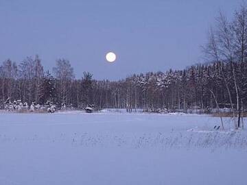 Фото номера Дом для отпуска Дома для отпуска Holiday Home Alahuone г. Pätiälä 17