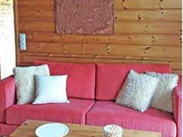 Фото номера Дом для отпуска Дома для отпуска Holiday Home Alahuone г. Pätiälä 27