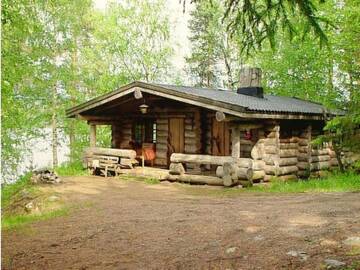 Фото Дома для отпуска Holiday Home Mäkitorppa г. Pätiälä 1