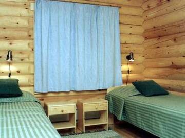 Фотографии Дома для отпуска Holiday Home Lohikallio г. Pätiälä (Финляндия) №4 Фото Дома для отпуска Holiday Home Lohikallio г. Pätiälä 4