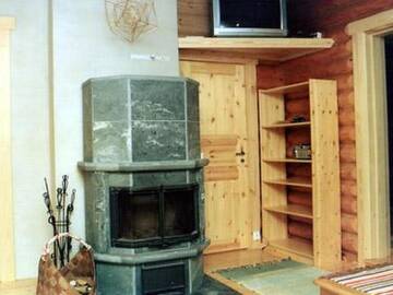 Фотографии Дома для отпуска Holiday Home Lohikallio г. Pätiälä (Финляндия) №5 Фото Дома для отпуска Holiday Home Lohikallio г. Pätiälä 5