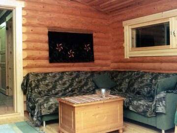 Фото номера Дом для отпуска Дома для отпуска Holiday Home Lohikallio г. Pätiälä 6