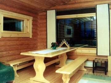 Фотографии Дома для отпуска Holiday Home Lohikallio г. Pätiälä (Финляндия) №3 Фото Дома для отпуска Holiday Home Lohikallio г. Pätiälä 3