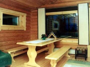 Фото номера Дом для отпуска Дома для отпуска Holiday Home Lohikallio г. Pätiälä 10