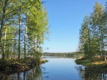 Фото номера Дом для отпуска Дома для отпуска Holiday Home Metsäpirtti г. Pätiälä 22