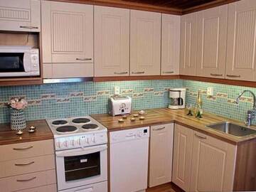 Фото номера Дом для отпуска Дома для отпуска Holiday Home Joutsenlahti г. Pätiälä 7