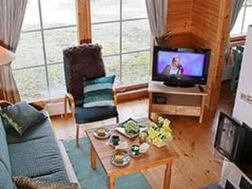 Фотографии Дома для отпуска Holiday Home Joutsenlahti г. Pätiälä (Финляндия) №4 Фото Дома для отпуска Holiday Home Joutsenlahti г. Pätiälä 4