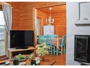 Фотографии Дома для отпуска Holiday Home Joutsenlahti г. Pätiälä (Финляндия) №5 Фото Дома для отпуска Holiday Home Joutsenlahti г. Pätiälä 5