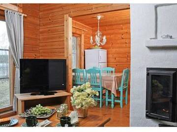 Фото номера Дом для отпуска Дома для отпуска Holiday Home Joutsenlahti г. Pätiälä 17