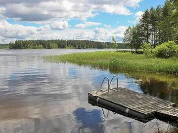 Фото номера Дом для отпуска Дома для отпуска Holiday Home Joutsenlahti г. Pätiälä 18