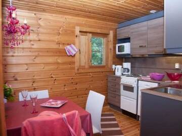 Фото номера Дом для отпуска Дома для отпуска Holiday Home Ylähuone г. Pätiälä 25