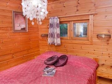 Фото номера Дом для отпуска Дома для отпуска Holiday Home Ylähuone г. Pätiälä 26