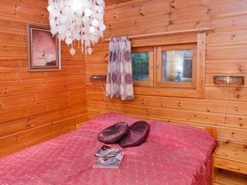 Фото номера Дом для отпуска Дома для отпуска Holiday Home Ylähuone г. Pätiälä 11