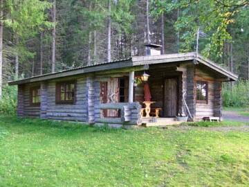 Фото Дома для отпуска Holiday Home Peltotupa г. Pätiälä 1