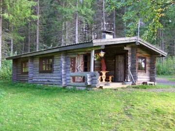 Фото номера Дом для отпуска Дома для отпуска Holiday Home Peltotupa г. Pätiälä 51