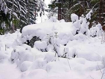 Фото номера Дом для отпуска Дома для отпуска Holiday Home Rinnekämppä г. Pätiälä 25