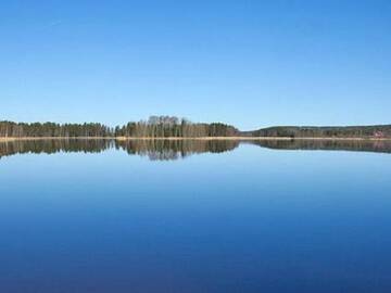 Фото номера Дом для отпуска Дома для отпуска Holiday Home Rinnekämppä г. Pätiälä 31
