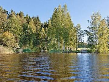 Фото номера Дом для отпуска Дома для отпуска Holiday Home Rinnekämppä г. Pätiälä 33