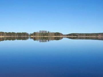 Фото номера Дом для отпуска Дома для отпуска Holiday Home Rinnekämppä г. Pätiälä 10