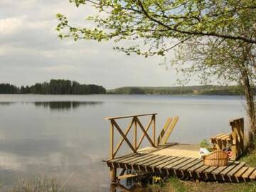 Фото номера Дом для отпуска Дома для отпуска Holiday Home Rinnekämppä г. Pätiälä 17