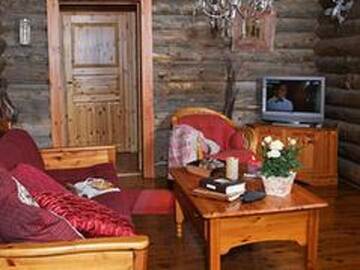 Фото Дома для отпуска Holiday Home Kultaranta г. Pätiälä 4