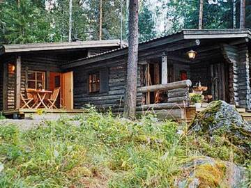 Фото Дома для отпуска Holiday Home Kultaranta г. Pätiälä 1