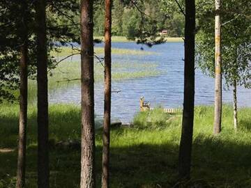 Фото номера Дом для отпуска Дома для отпуска Holiday Home Kultaranta г. Pätiälä 29