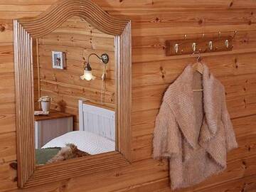 Фото номера Дом для отпуска Дома для отпуска Holiday Home Mäntyniemi г. Pätiälä 26