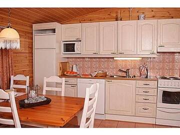 Фото номера Дом для отпуска Дома для отпуска Holiday Home Mäntyniemi г. Pätiälä 32