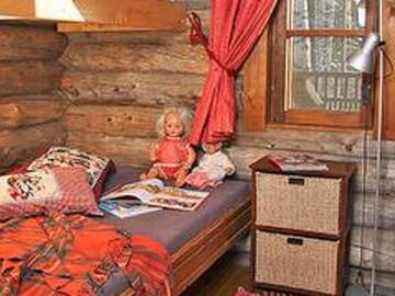 Фото номера Дом для отпуска Дома для отпуска Holiday Home Mäntyniemi г. Pätiälä 33