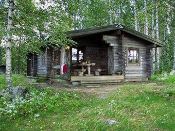 Фотографии Дома для отпуска Holiday Home Mäntyniemi г. Pätiälä (Финляндия) №1 Фото Дома для отпуска Holiday Home Mäntyniemi г. Pätiälä 1