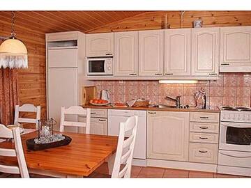 Фото номера Дом для отпуска Дома для отпуска Holiday Home Mäntyniemi г. Pätiälä 14