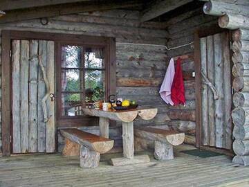 Фотографии Дома для отпуска Holiday Home Mäntyniemi г. Pätiälä (Финляндия) №2 Фото Дома для отпуска Holiday Home Mäntyniemi г. Pätiälä 2