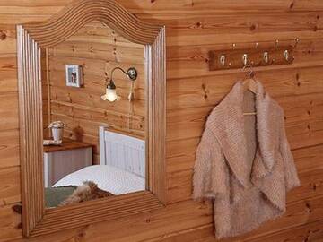 Фото номера Дом для отпуска Дома для отпуска Holiday Home Mäntyniemi г. Pätiälä 8