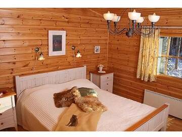 Фотографии Дома для отпуска Holiday Home Mäntyniemi г. Pätiälä (Финляндия) №3 Фото Дома для отпуска Holiday Home Mäntyniemi г. Pätiälä 3