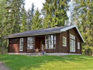 Фото Дома для отпуска Holiday Home Hämeenhelmi г. Pätiälä