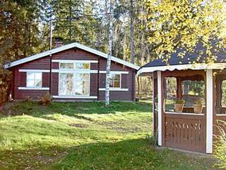 Фото Дома для отпуска Holiday Home Alahuone г. Pätiälä