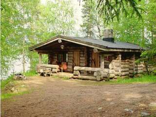 Фото Дома для отпуска Holiday Home Mäkitorppa г. Pätiälä