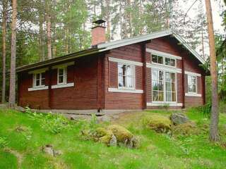 Фото Дома для отпуска Holiday Home Ylähuone г. Pätiälä