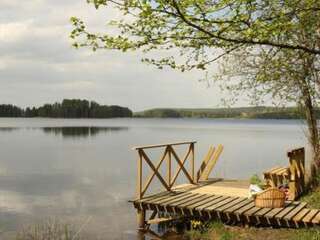 Фото Дома для отпуска Holiday Home Rinnekämppä г. Pätiälä