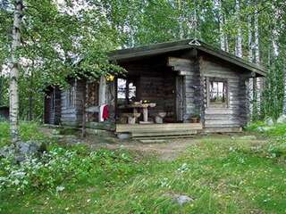 Фото Дома для отпуска Holiday Home Mäntyniemi г. Pätiälä